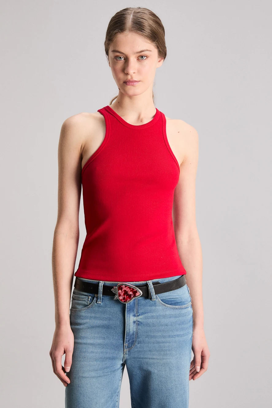 Musculosa Lively Heat