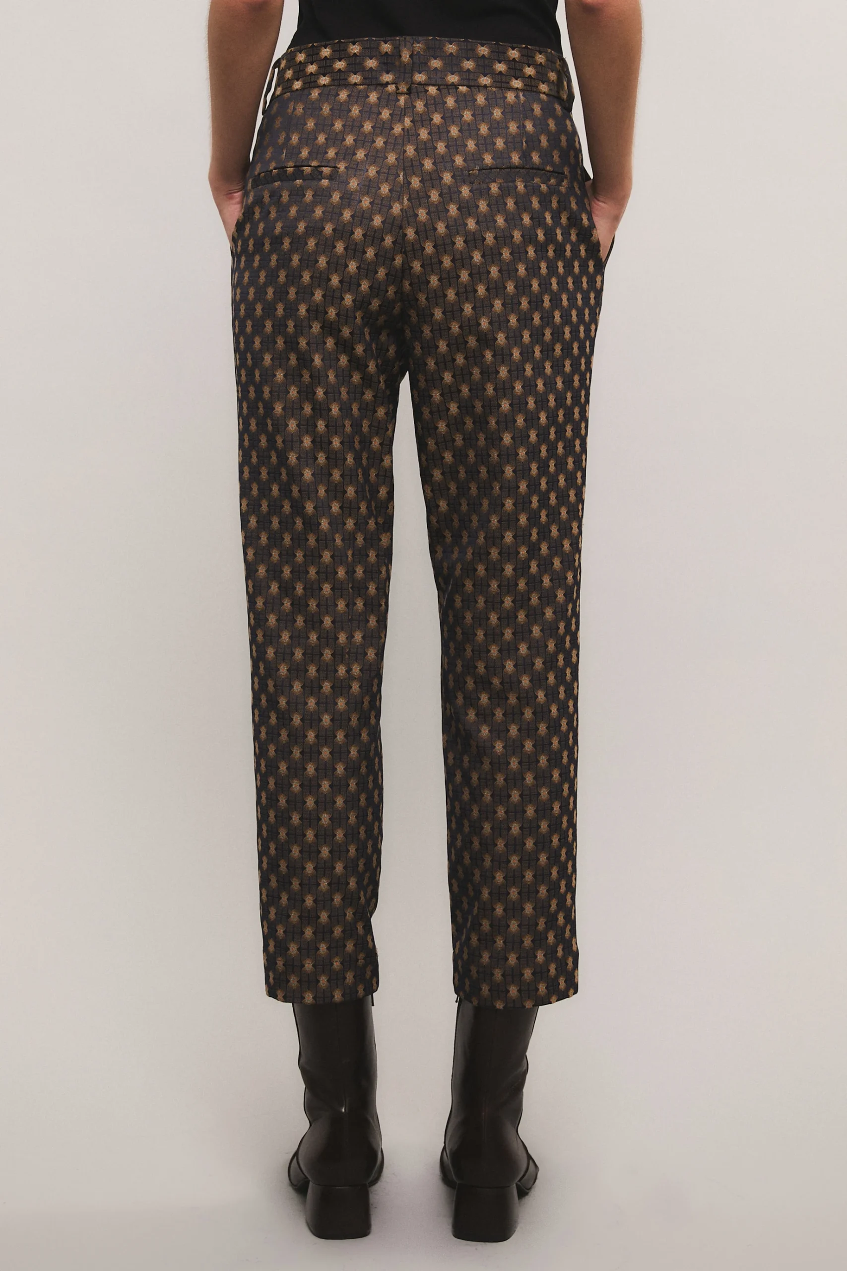 Pantalon Gilded Muse - Imagen 3