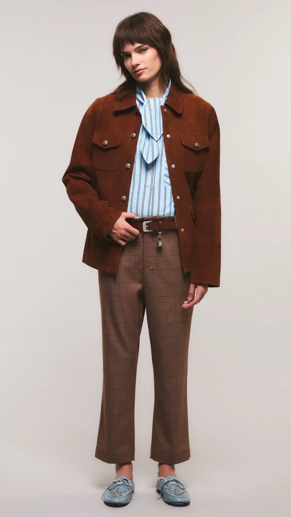 Pantalon Lifted Spirit