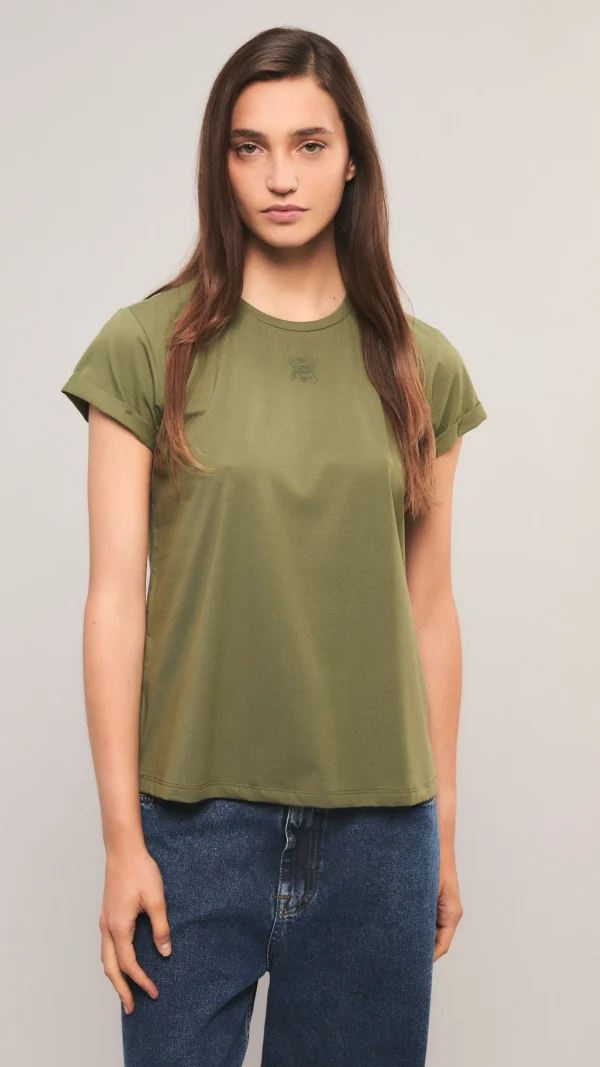 Remera Alice