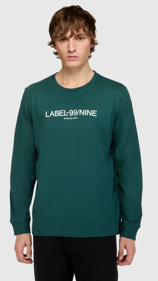 Remera Bs As 99
