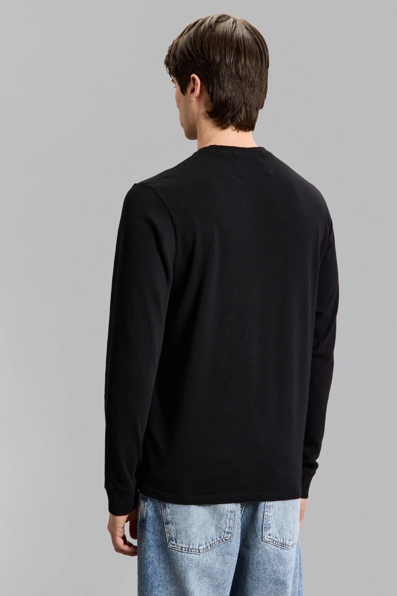 Remera Buzo Hcg 04 - Imagen 2
