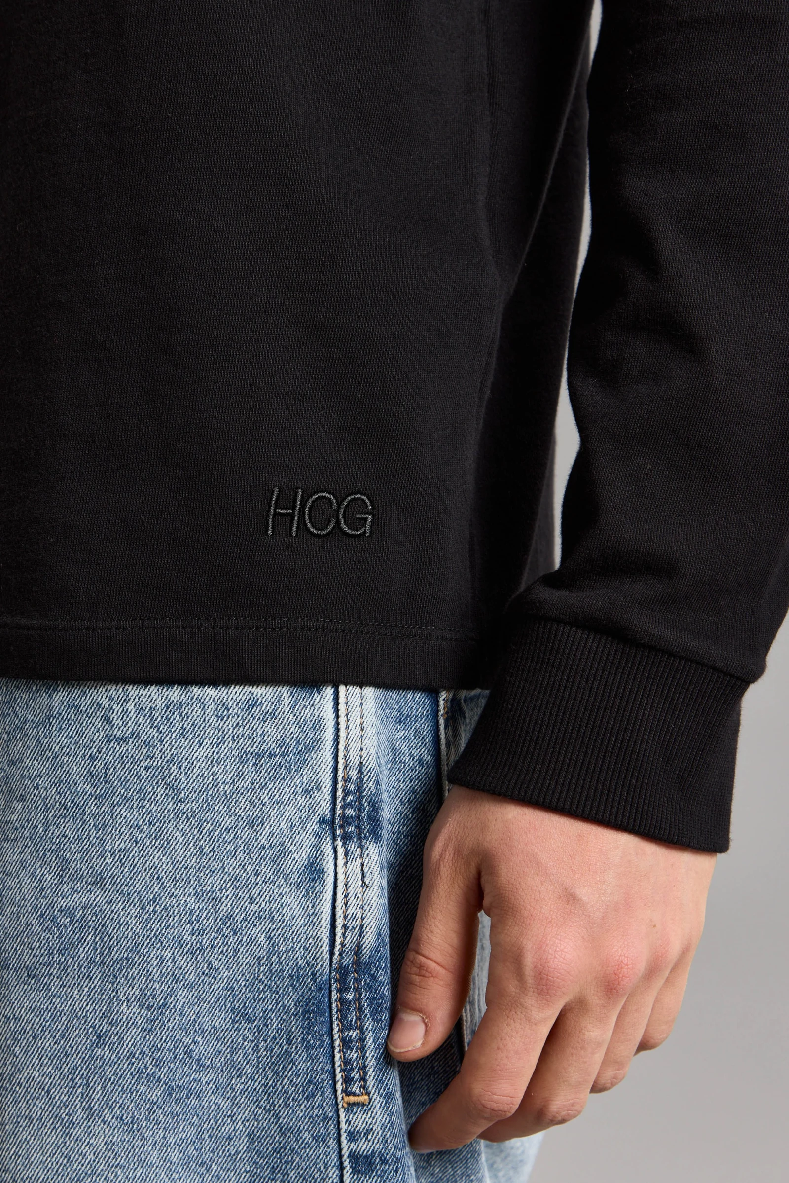 Remera Buzo Hcg 04 - Imagen 3