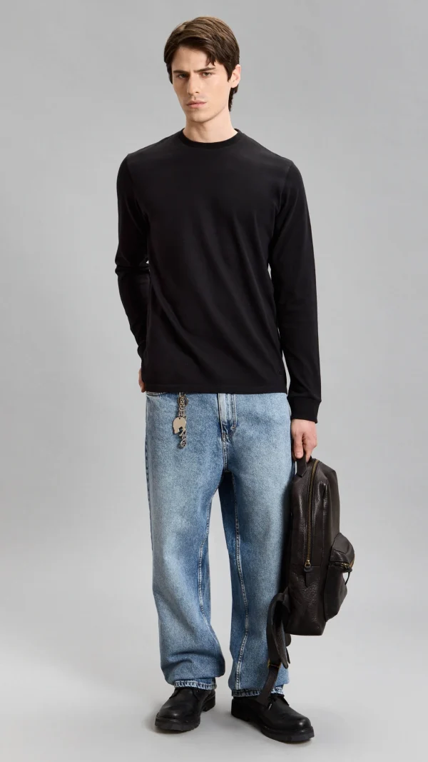 Remera Buzo Hcg 04