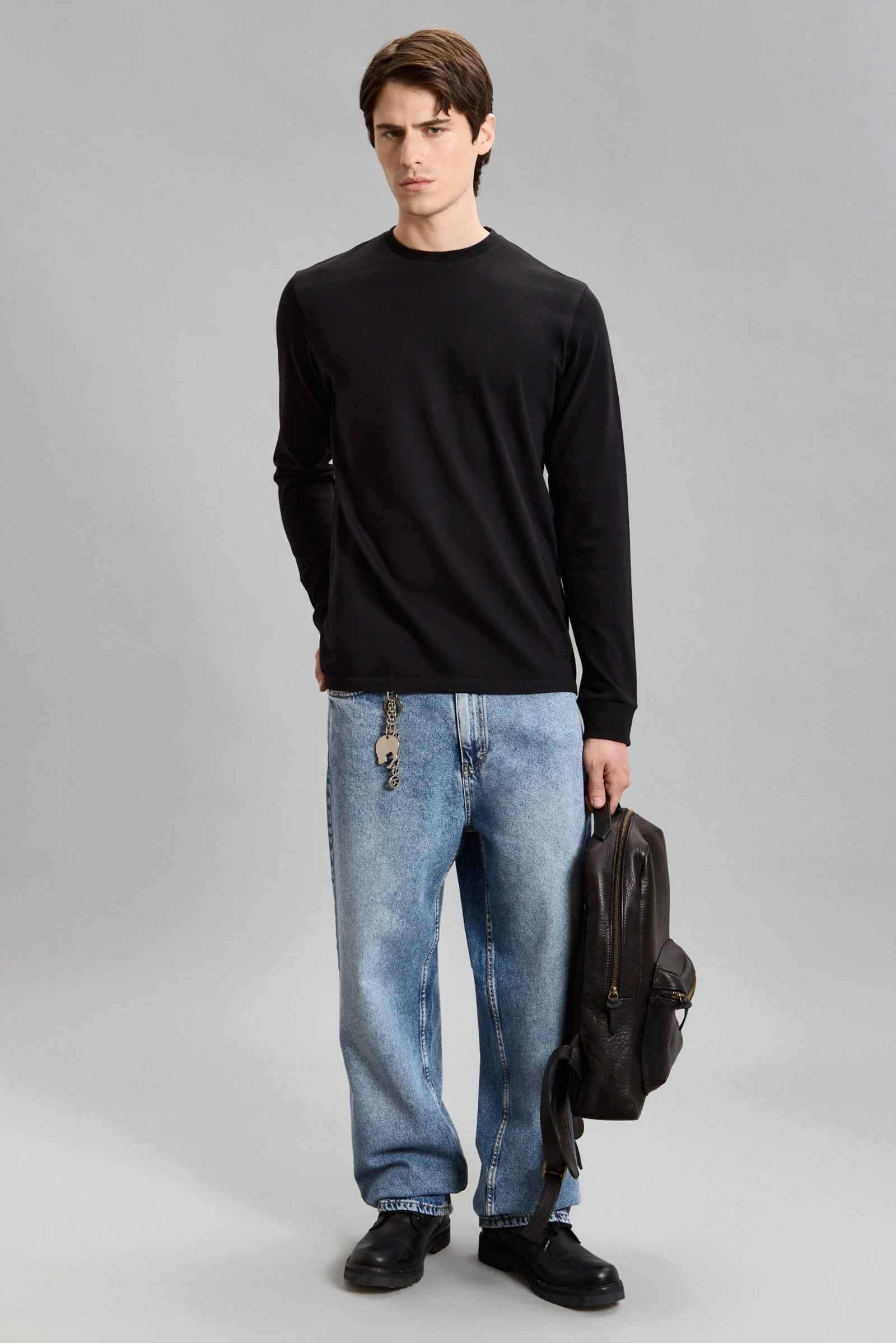 Remera Buzo Hcg 04