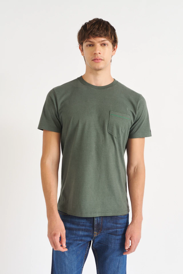 Remera Colors Blend