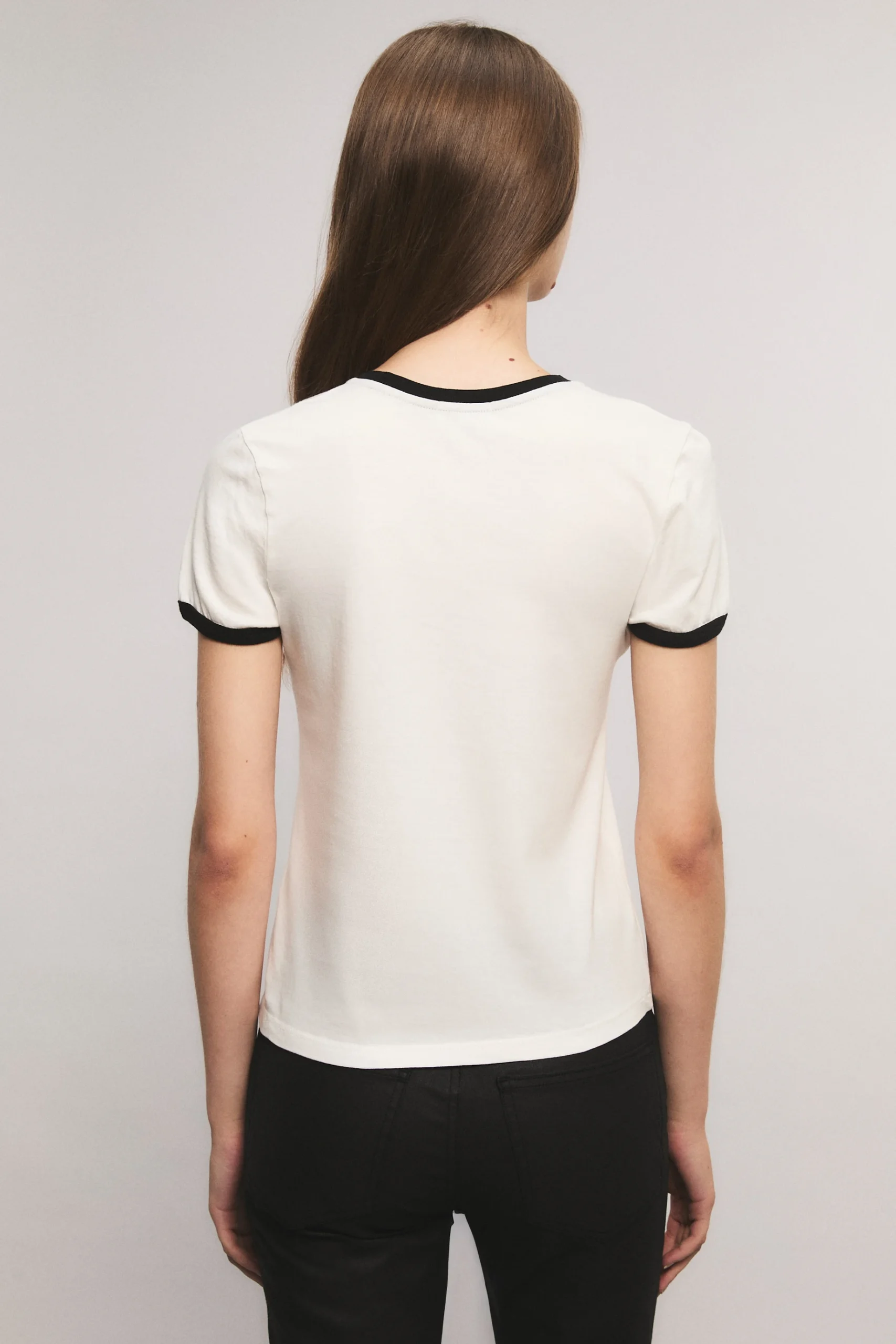 Remera Heart Queen - Imagen 3