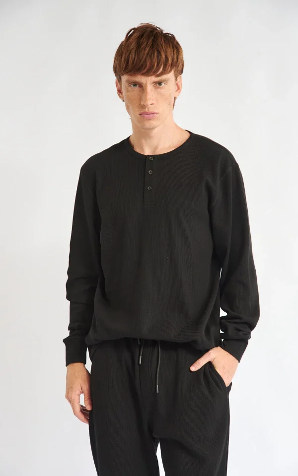 Henley Wafle