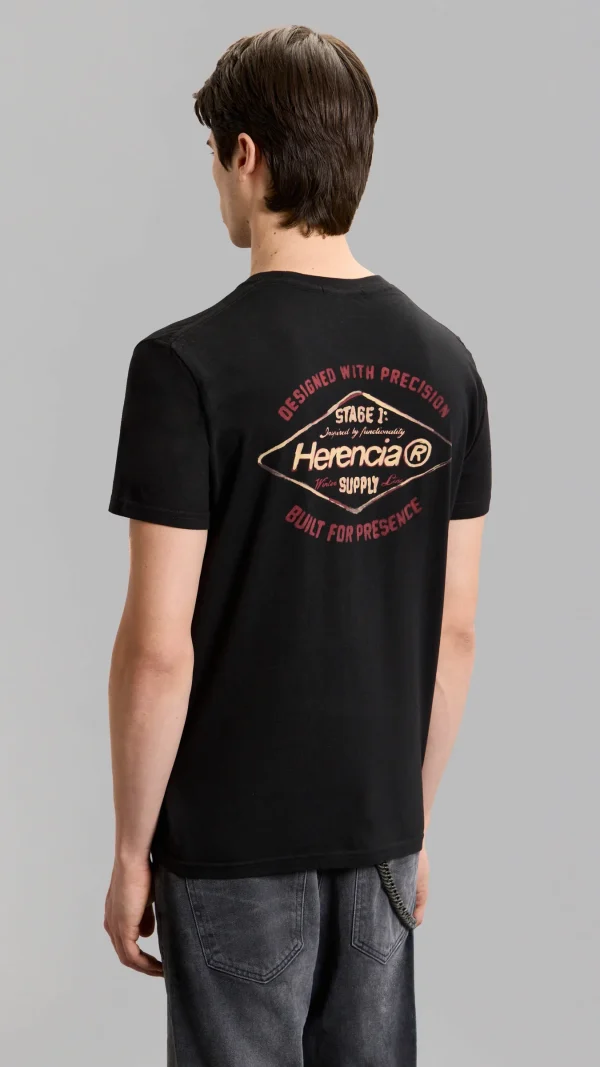 Remera Hot Ride 578