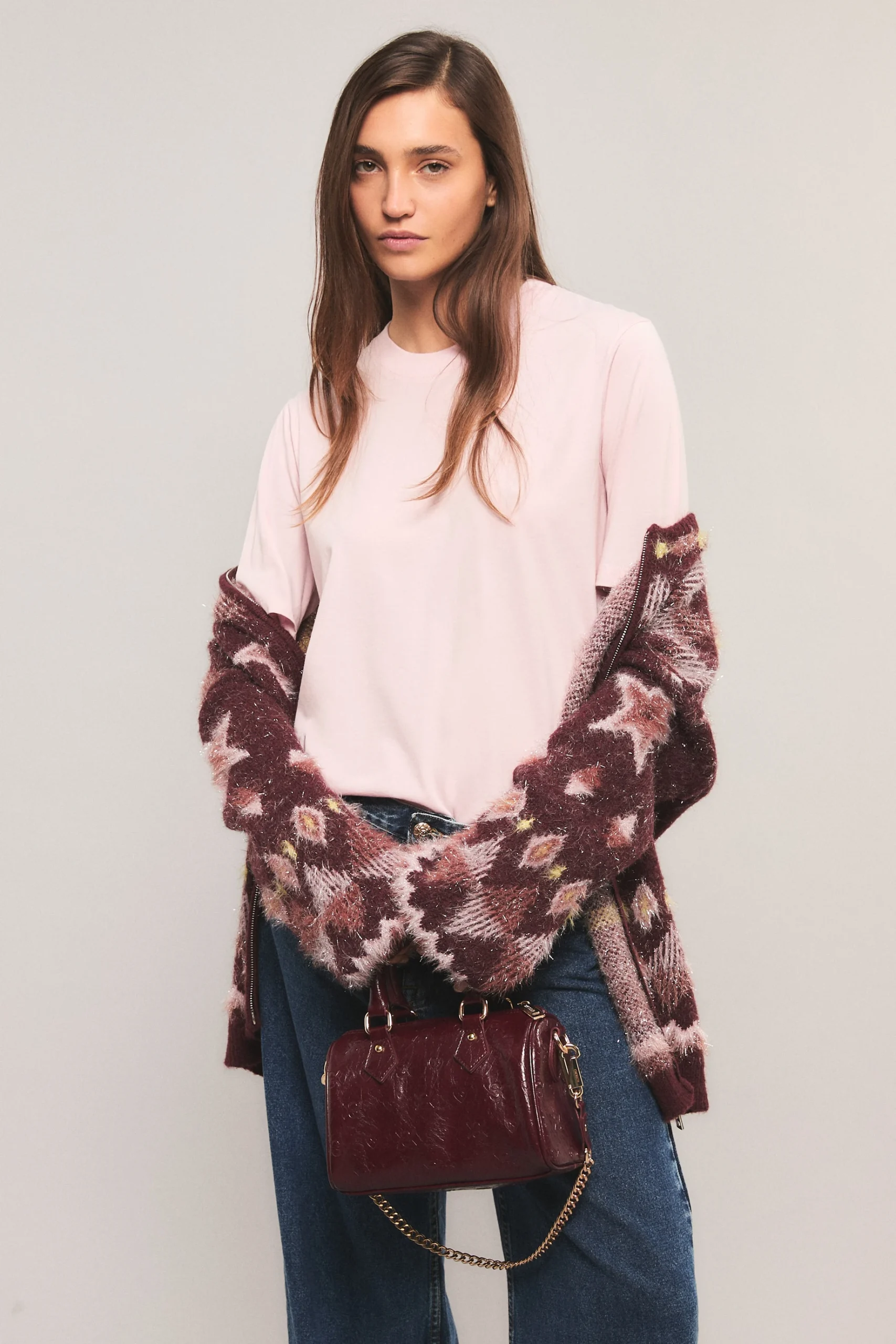 Remera Jemma