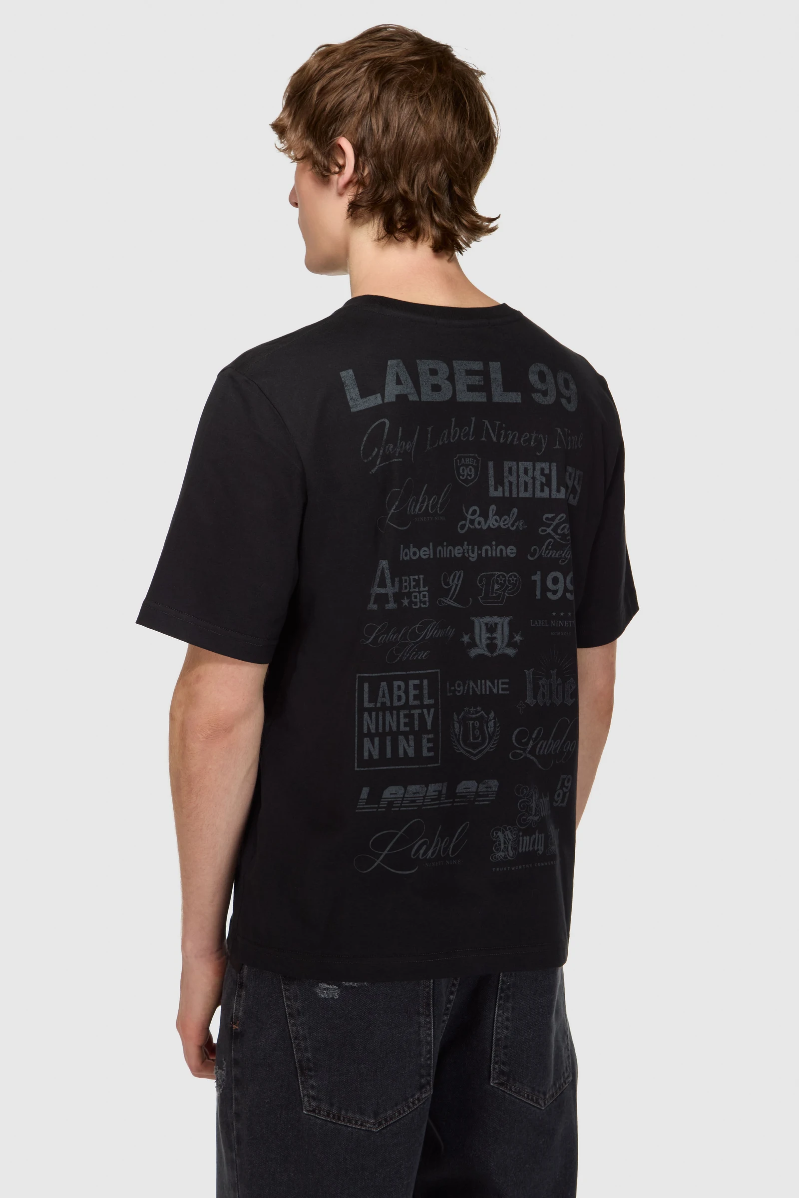 Remera Multilogo 2 - Imagen 2