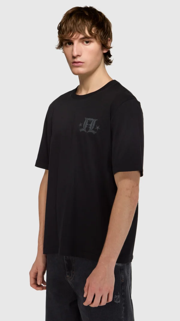 Remera Multilogo 2