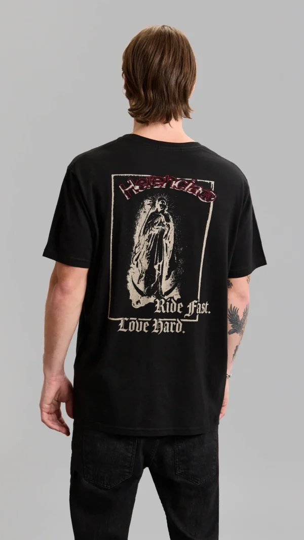 Remera Rat Rod 473