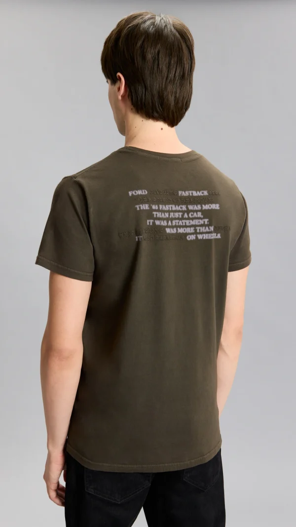 Remera Rat Rod 482
