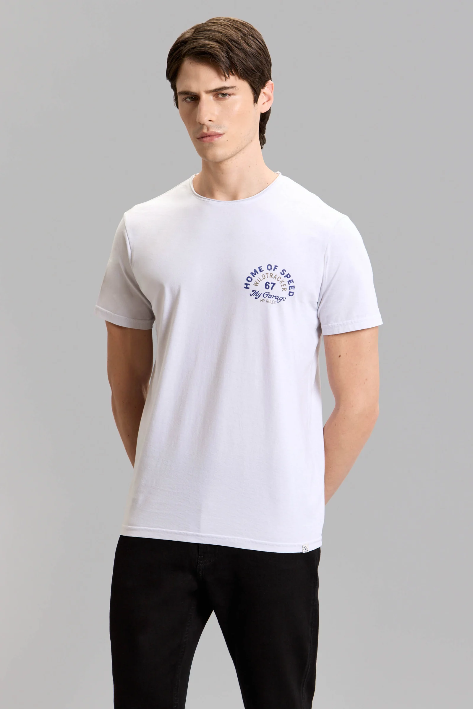 Remera Rat Rod 485 - Imagen 3