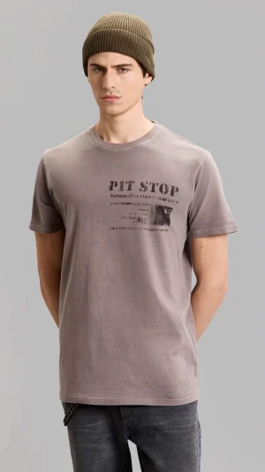 Remera Rat Rod 487