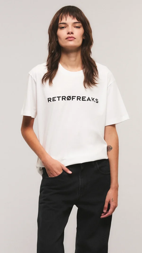 Remera Retrofreaks
