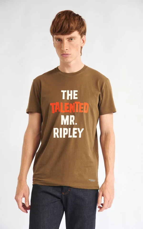 Remera Ripley