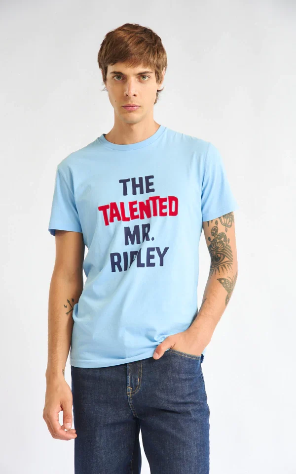Remera Ripley