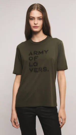 Remera Shiny Lovers