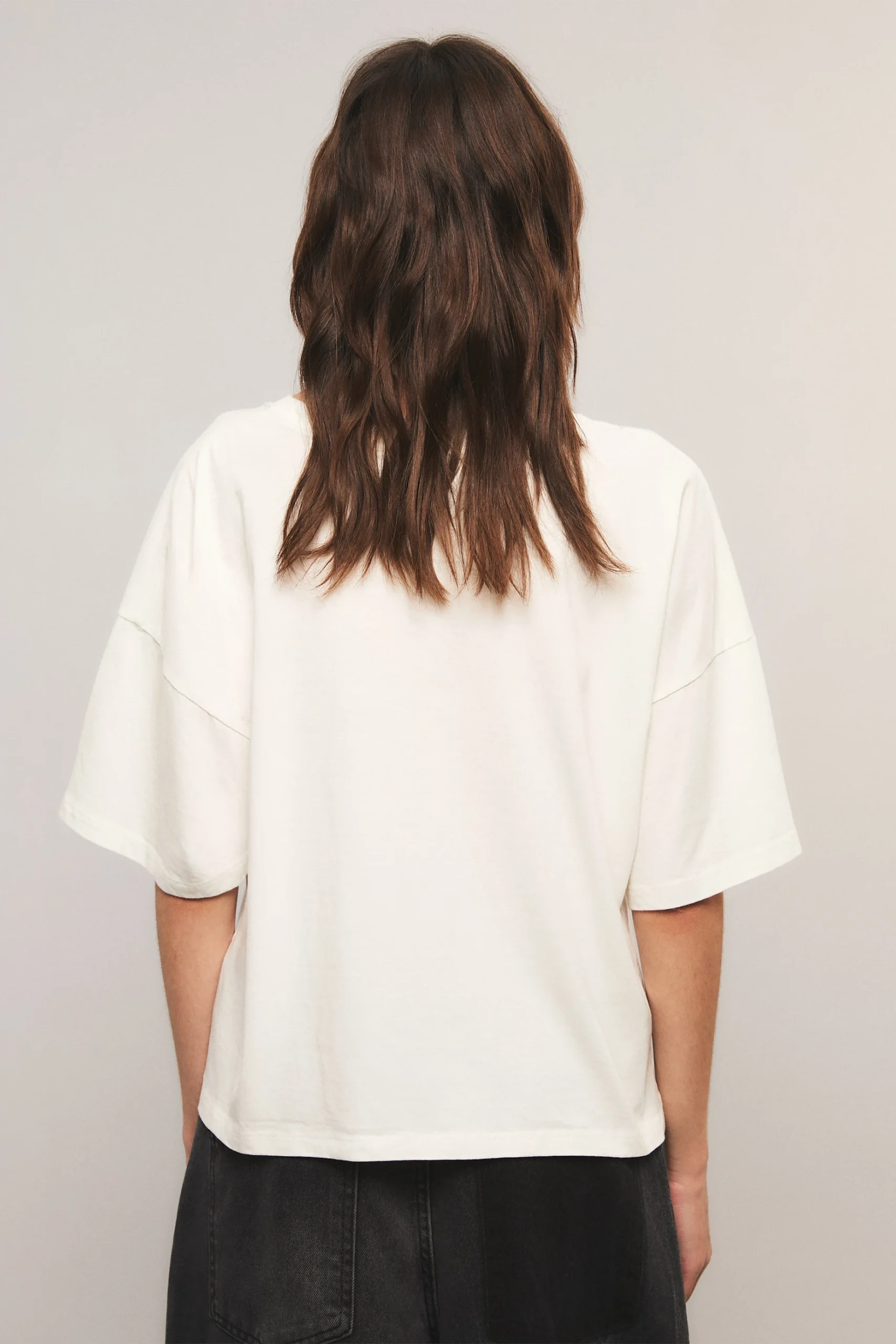 Remera Silver Charm - Imagen 3