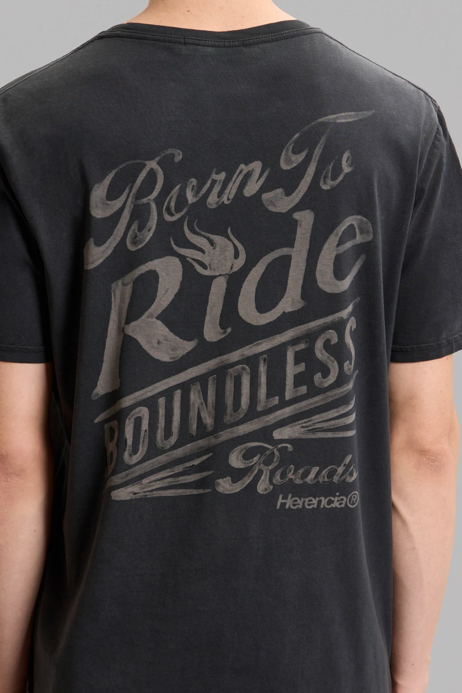 Remera Wild Racer 20 - Imagen 3