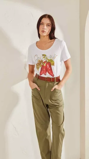 Remera Jeffrey III R