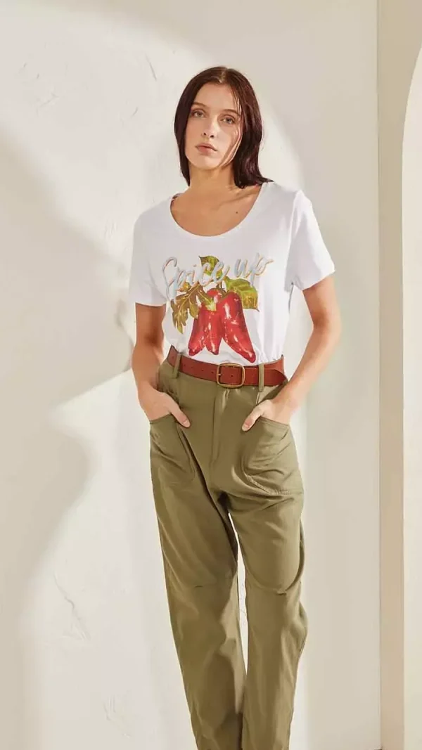 Remera Jeffrey III R