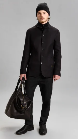 Saco 1967 Black