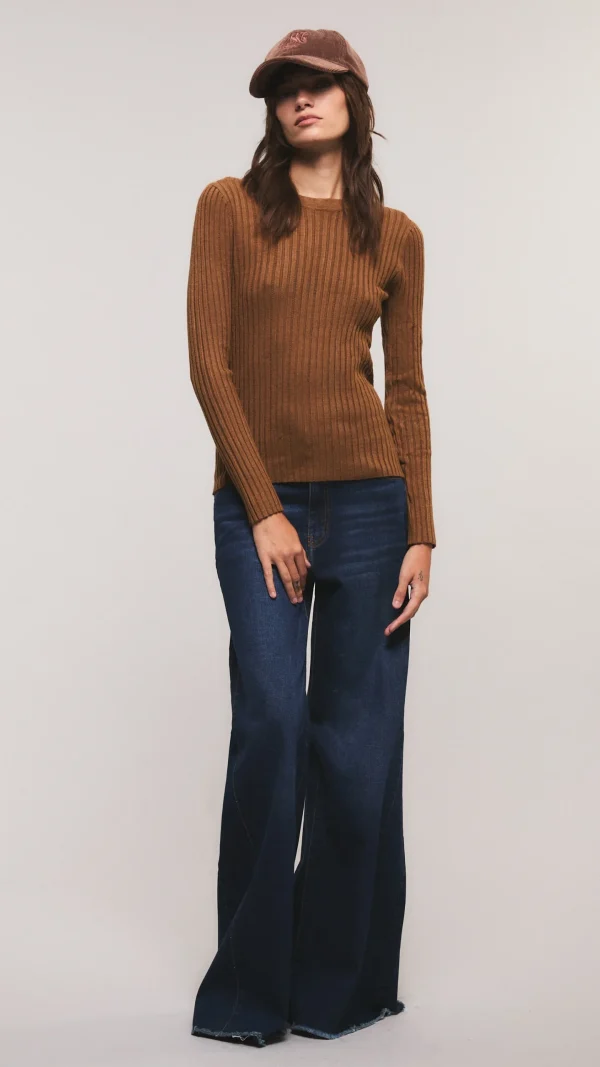 Sweater Fondness