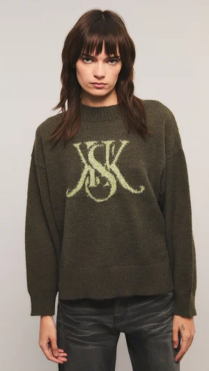 Sweater Reloaded