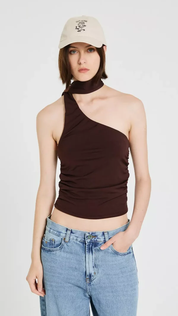 Top Bennie