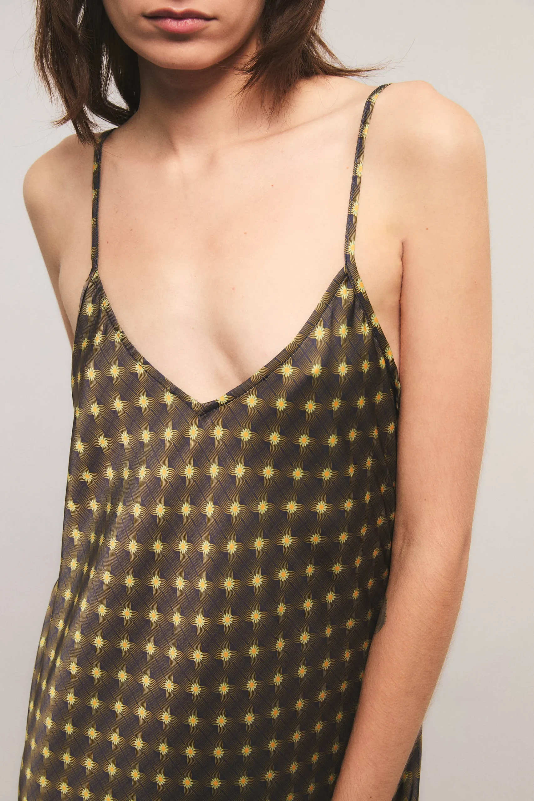 Vestido Gilded Muse - Imagen 3