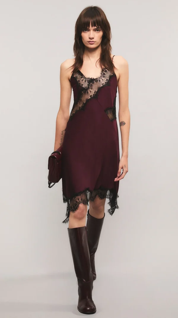 Vestido Midnight Muse
