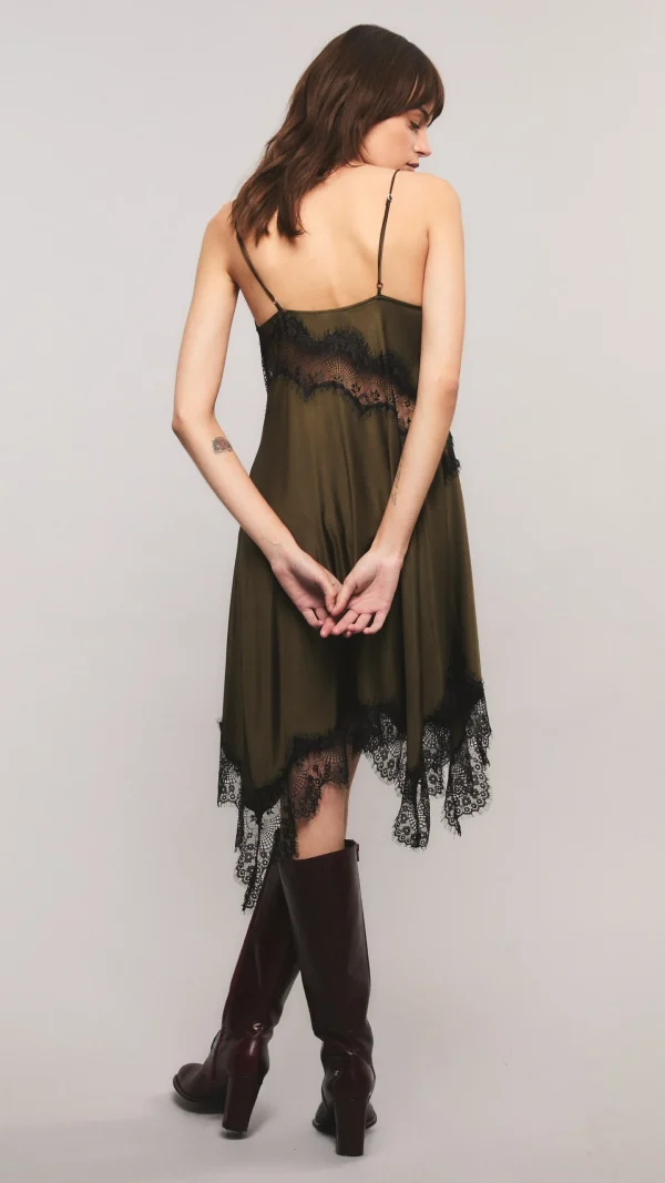 Vestido Midnight Muse