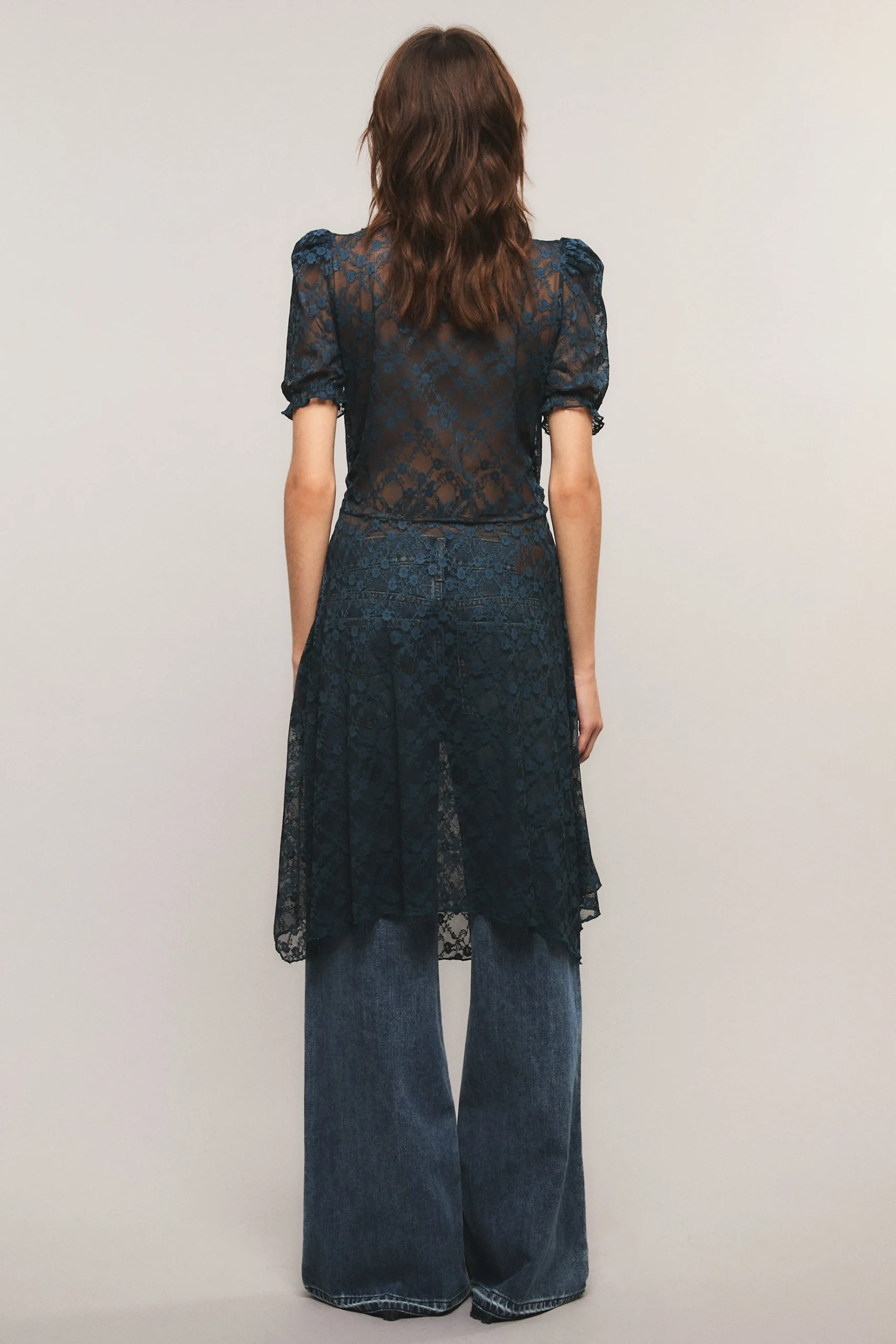 Vestido Ocean Eyes - Imagen 2
