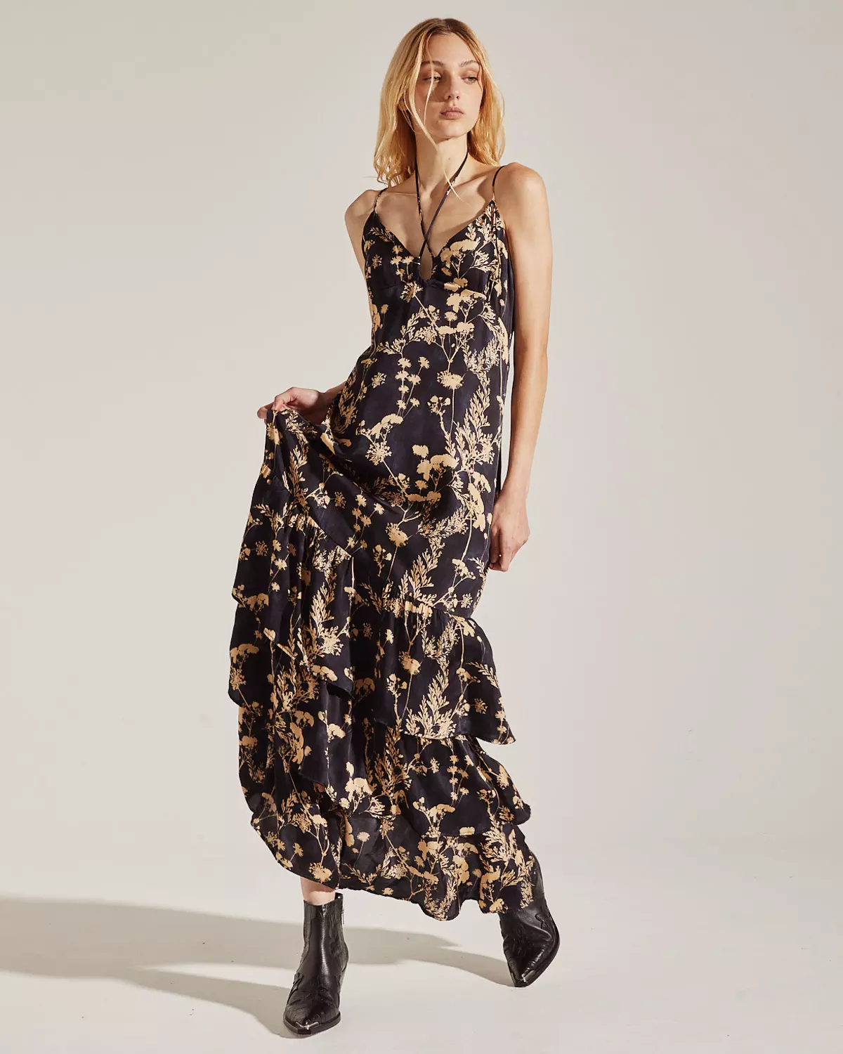 Vestido Dharma Roots - Imagen 3