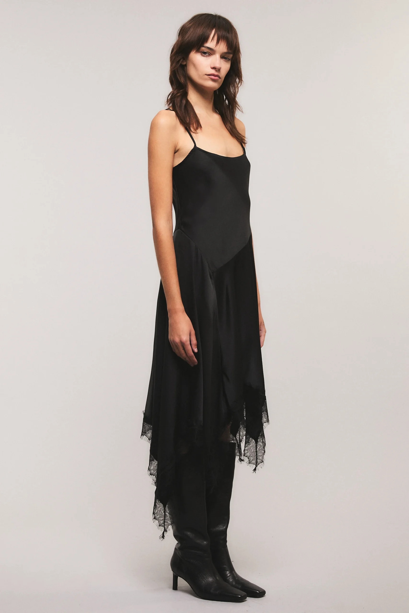 Vestido Classic Muse - Imagen 2