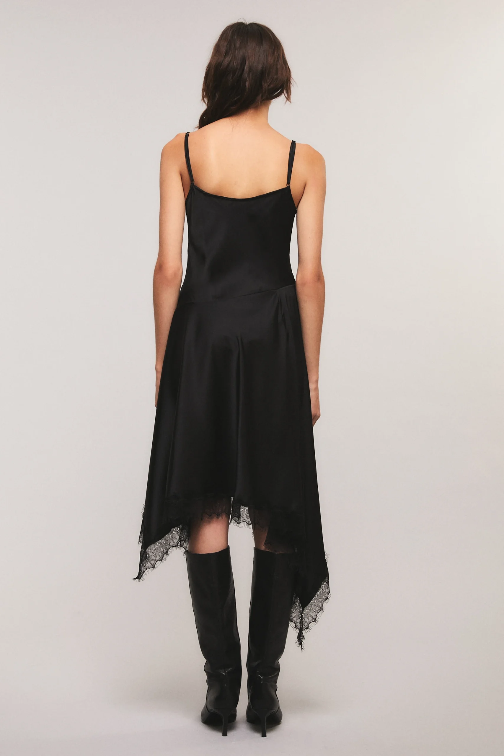 Vestido Classic Muse - Imagen 3