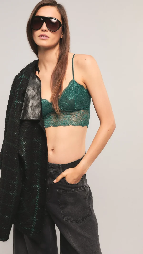Bralette Muse