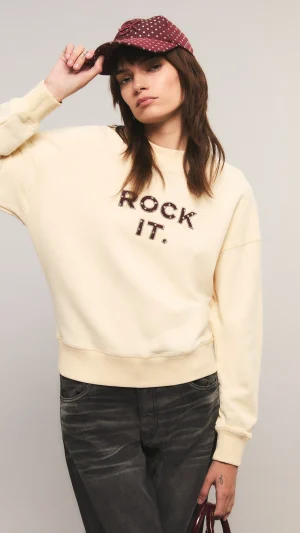 Buzo Rock It