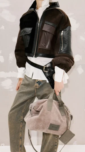 Bolso Travel