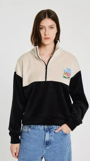 Buzo Oregon Peach II