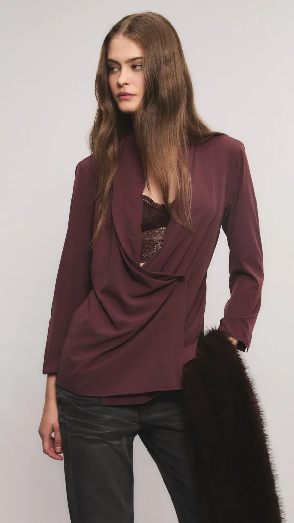 Camisa Beyond