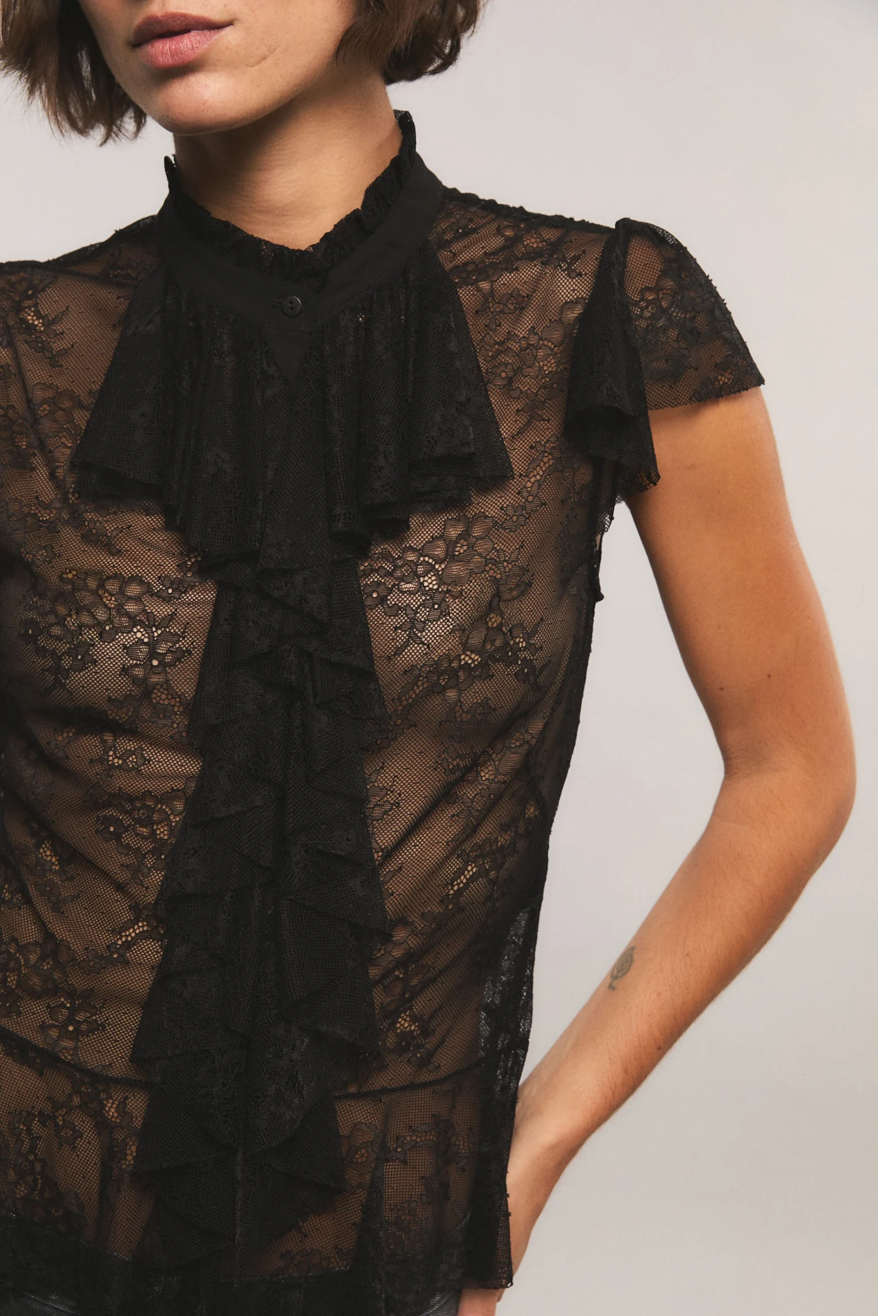 Camisa Eternal Muse - Imagen 2
