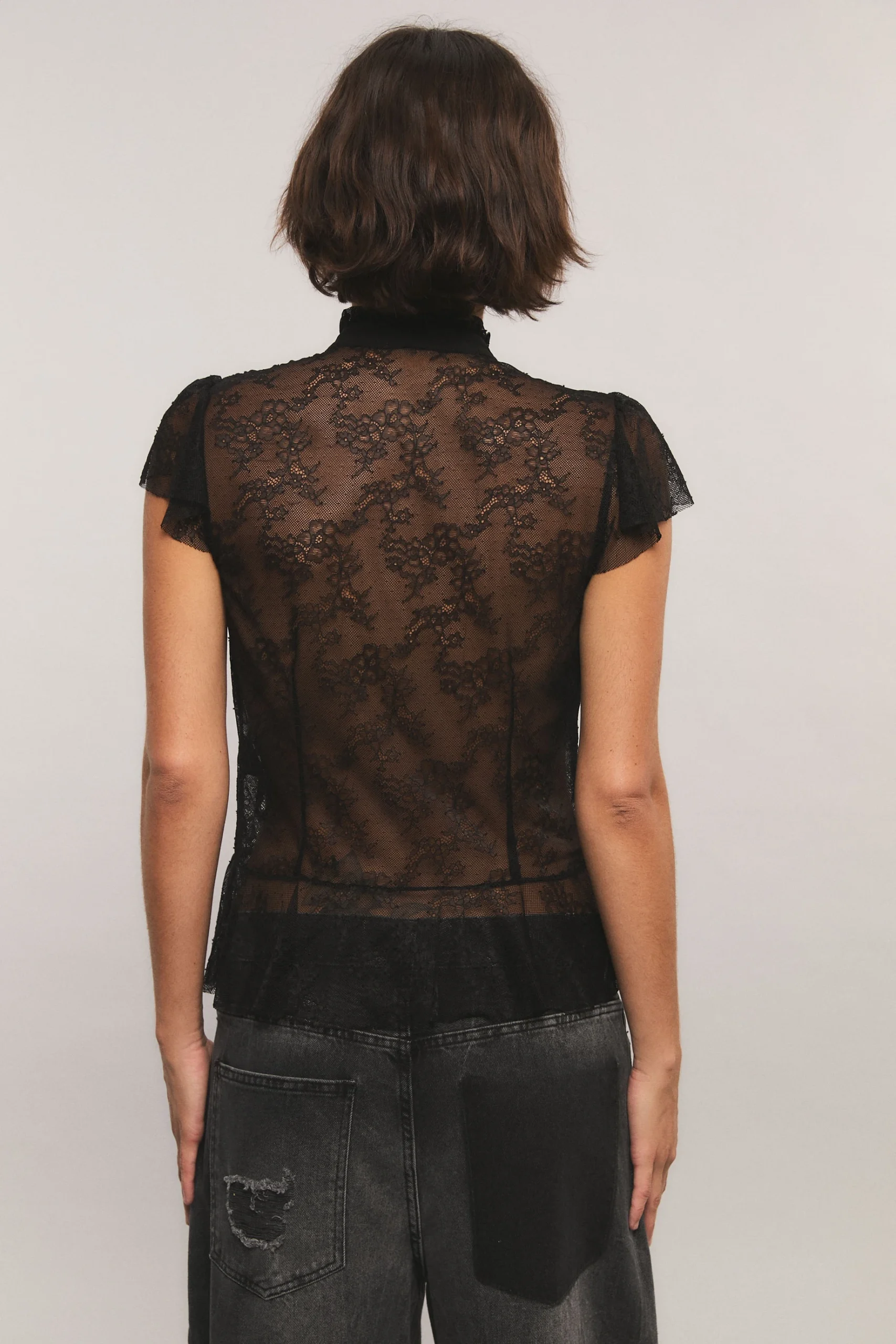 Camisa Eternal Muse - Imagen 3