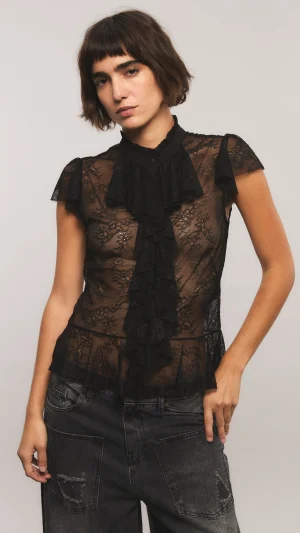 Camisa Eternal Muse