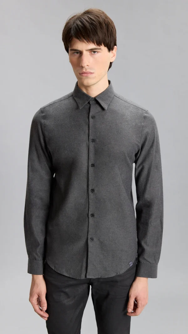 Camisa Timeless Full