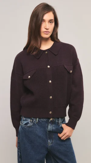 Campera Auric