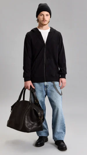 Campera Hcg 05